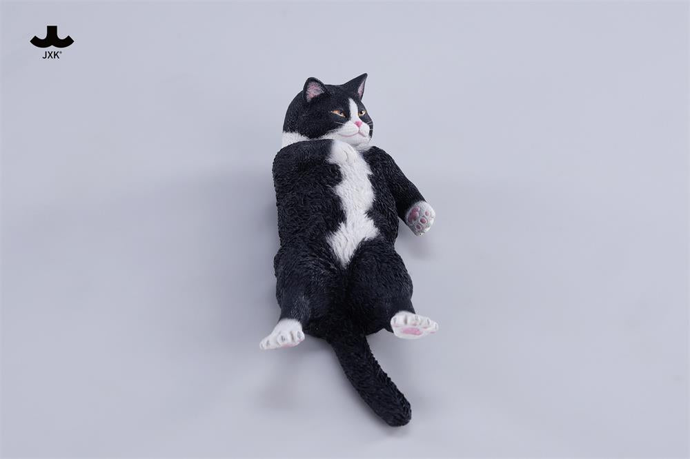 PRE ORDER – JXK LAZYBONES CAT JXK293C