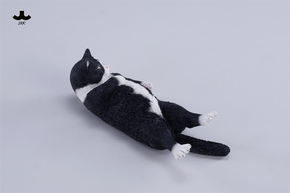 PRE ORDER – JXK LAZYBONES CAT JXK293C