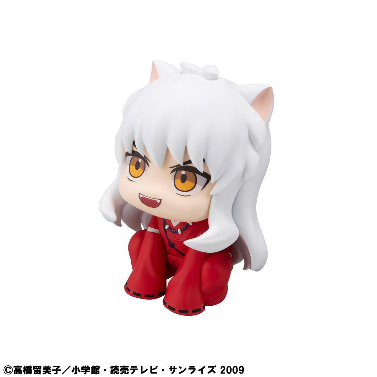 PRE ORDER – LOOKUP INUYASHA INUYASHA & SESSHOMARU SET 【WITH GIFT】