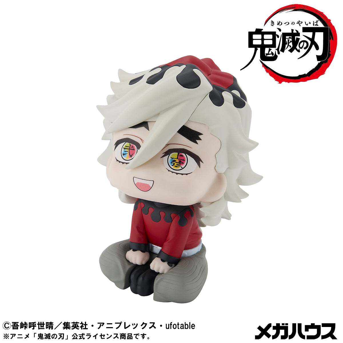 PRE ORDER – LOOKUP DEMON SLAYER: KIMETSU NO YAIBA SHINOBU KOCHO SMILE VER. & DOUMA SET 【WITH GIFT】