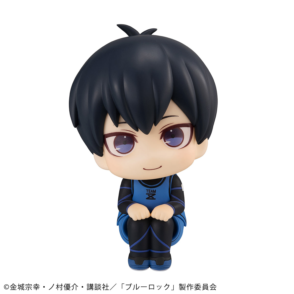 PRE ORDER – LOOKUP BLUE LOCK YOICHI ISAGI (REPEAT)