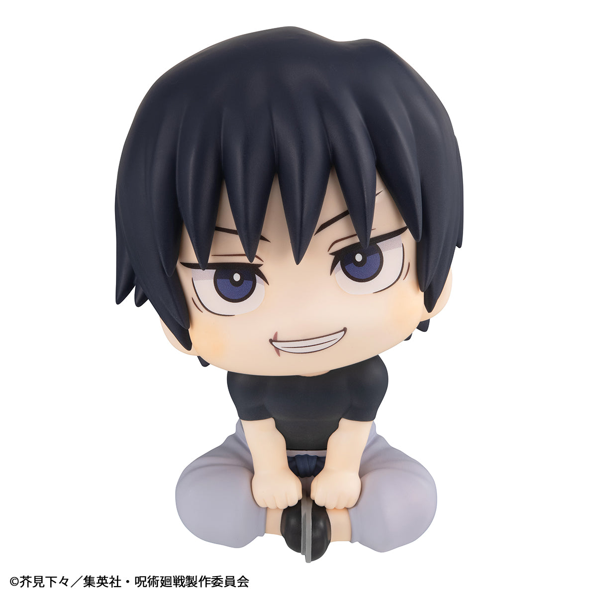 PRE ORDER – LOOKUP JUJUTSUKAISEN TOJI FUSHIGURO (REPEAT)
