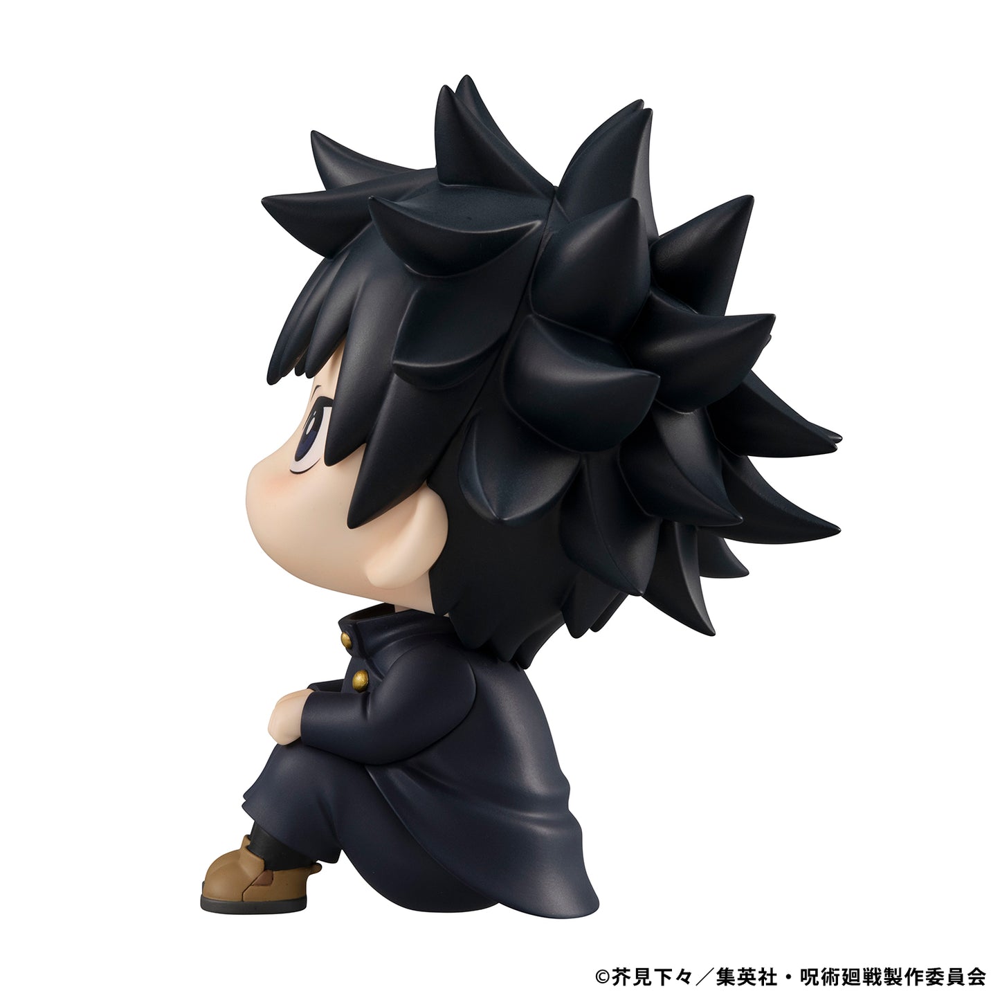 PRE ORDER – LOOKUP JUJUTSUKAISEN MEGUMI FUSHIGURO (REPEAT)