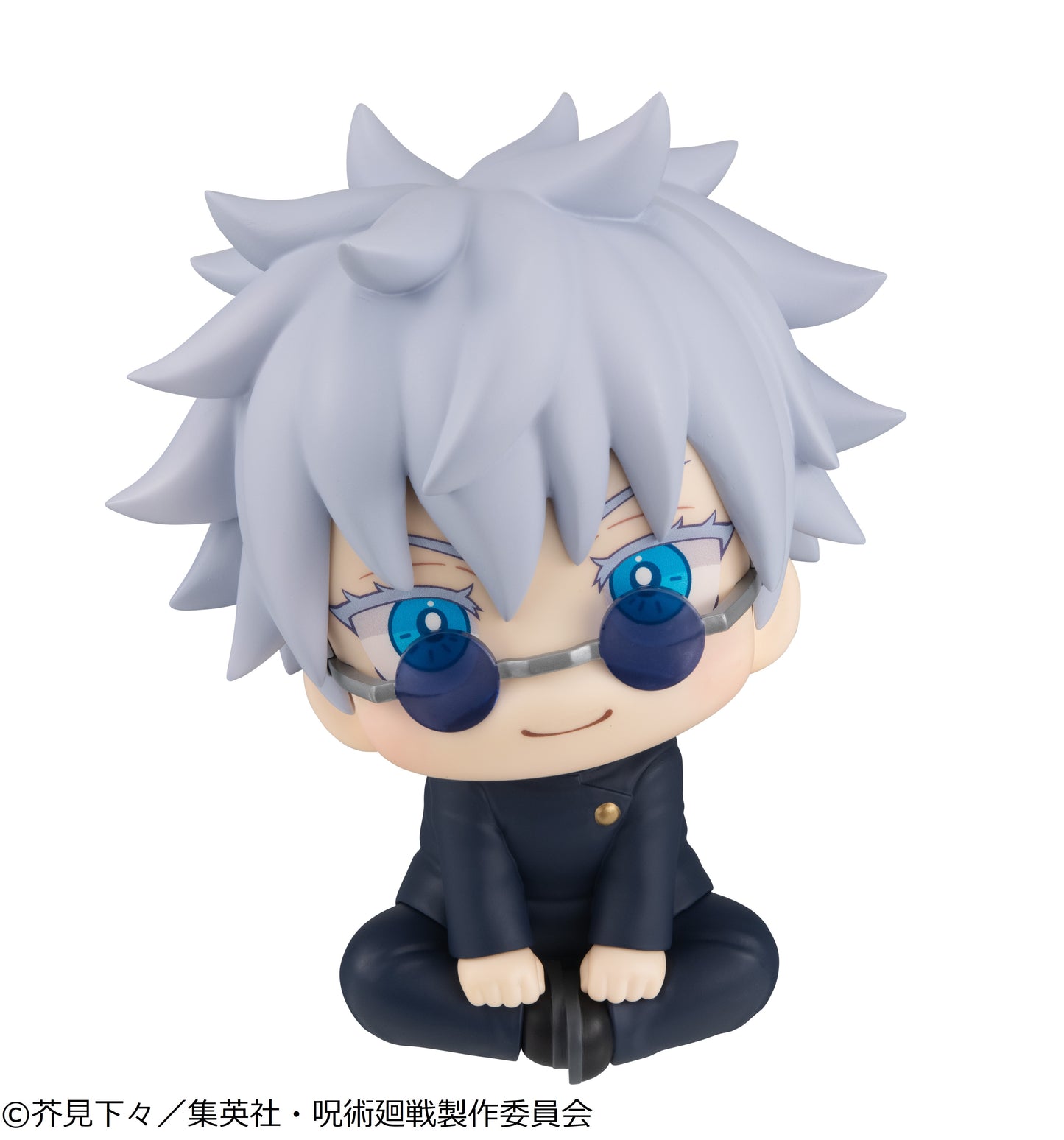 PRE ORDER – LOOKUP JUJUTSUKAISEN - SATORU GOJO KOSEN VER. (REPEAT)