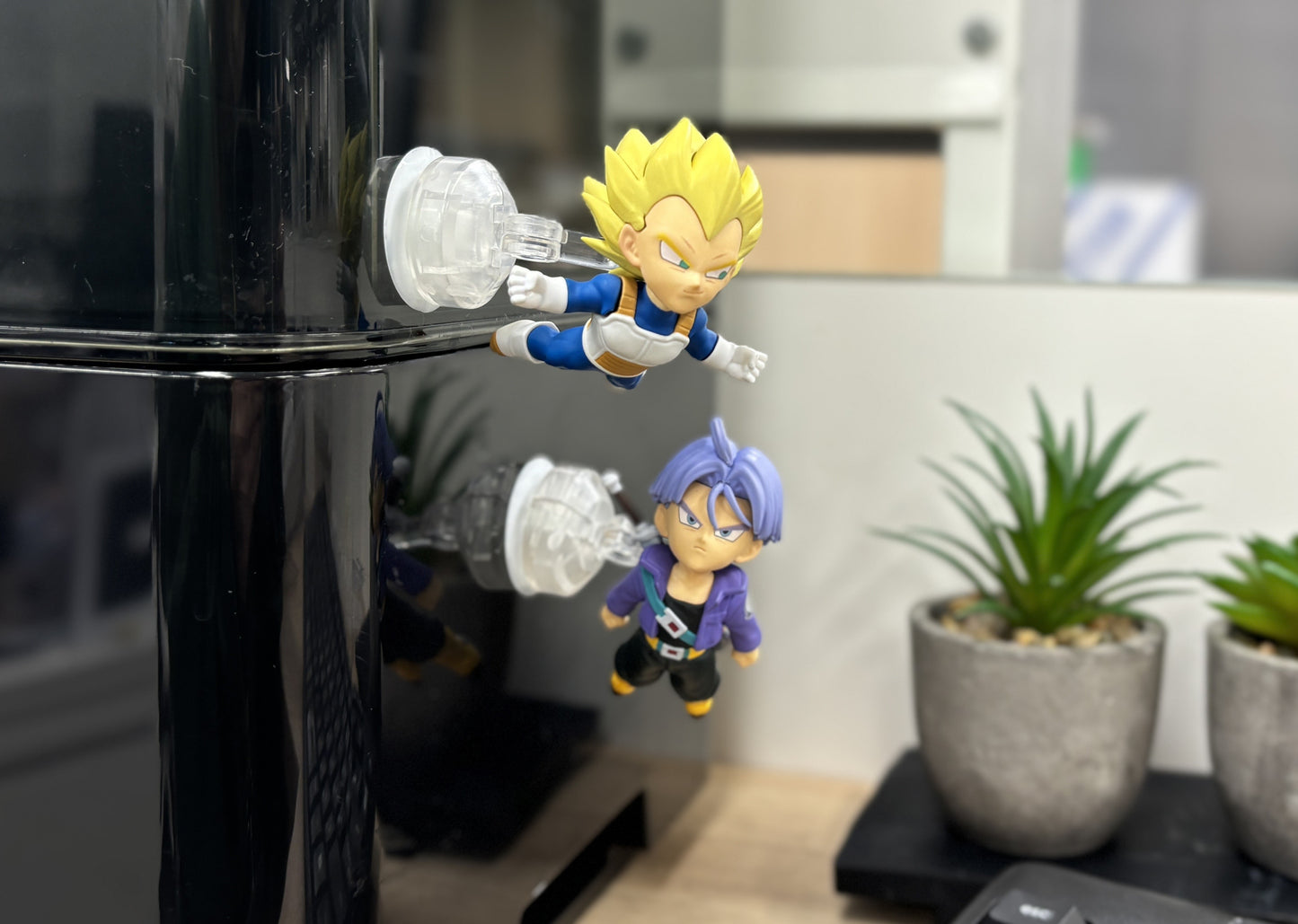 BACK ORDER – TOBIMAS DRAGON BALL (REPEAT) (SET OF 6)