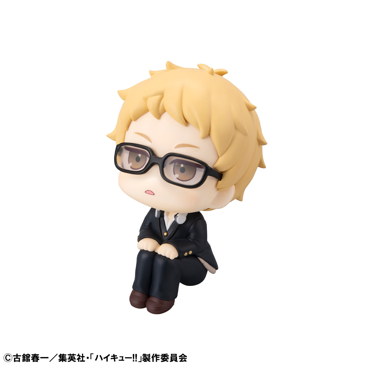 PRE ORDER – LOOKUP HAIKYU!! KEI TSUKISHIMA & TADASHI YAMAGUCHI SET 【WITH GIFT】