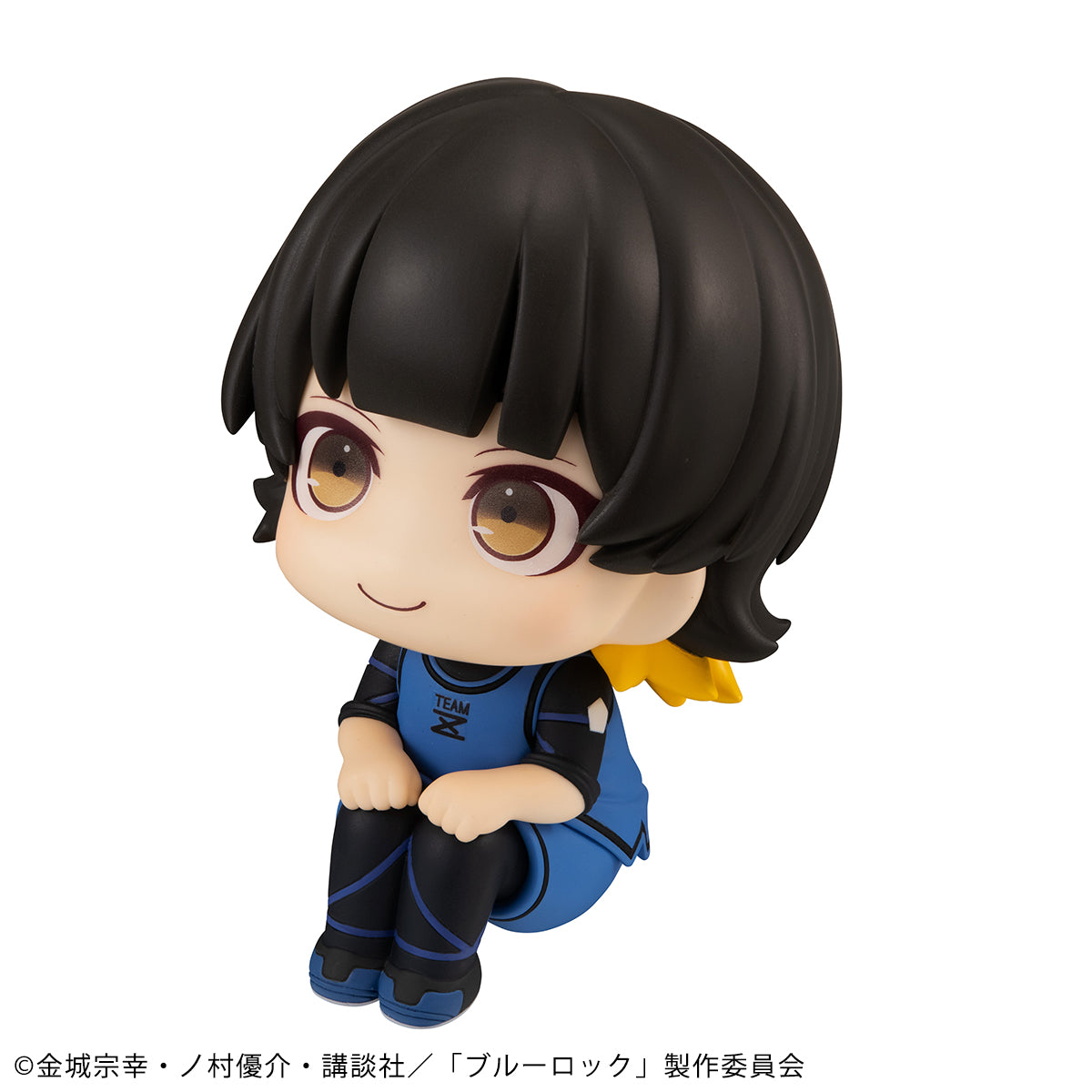 PRE ORDER – LOOKUP BLUE LOCK MEGURU BACHIRA (REPEAT)