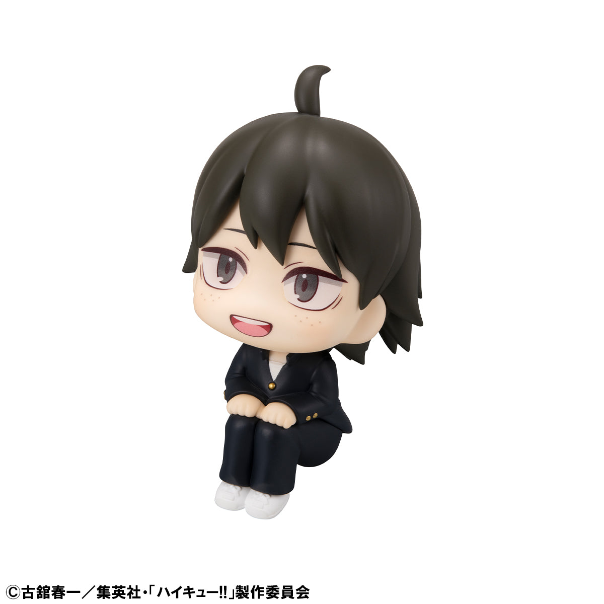 PRE ORDER – LOOKUP HAIKYU!! TADASHI YAMAGUCHI