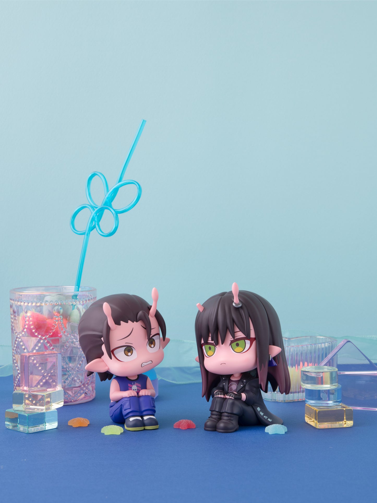 PRE ORDER – LOOKUP MILKY☆SUBWAY THE GALACTIC LIMITED EXPRESS - KANATA