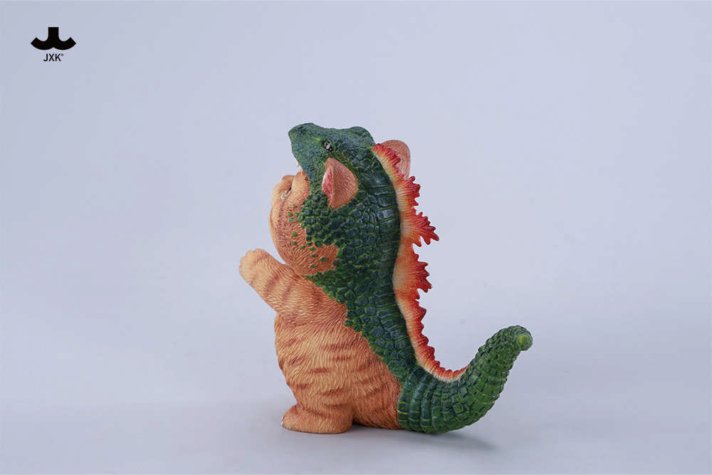 PRE ORDER – JXK CATZILLA 4.0 JXK-302-A