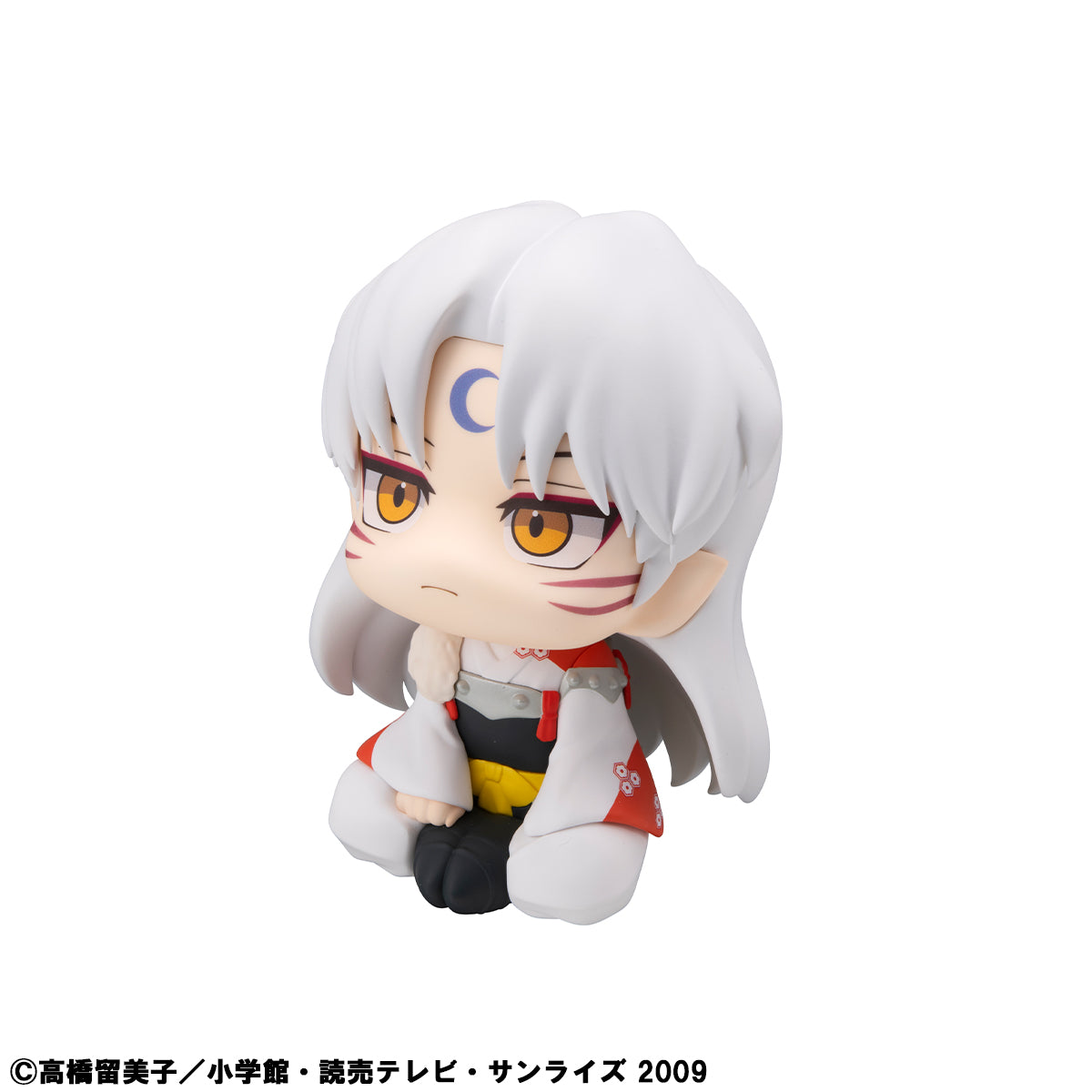 PRE ORDER – LOOKUP INUYASHA SESSHOMARU