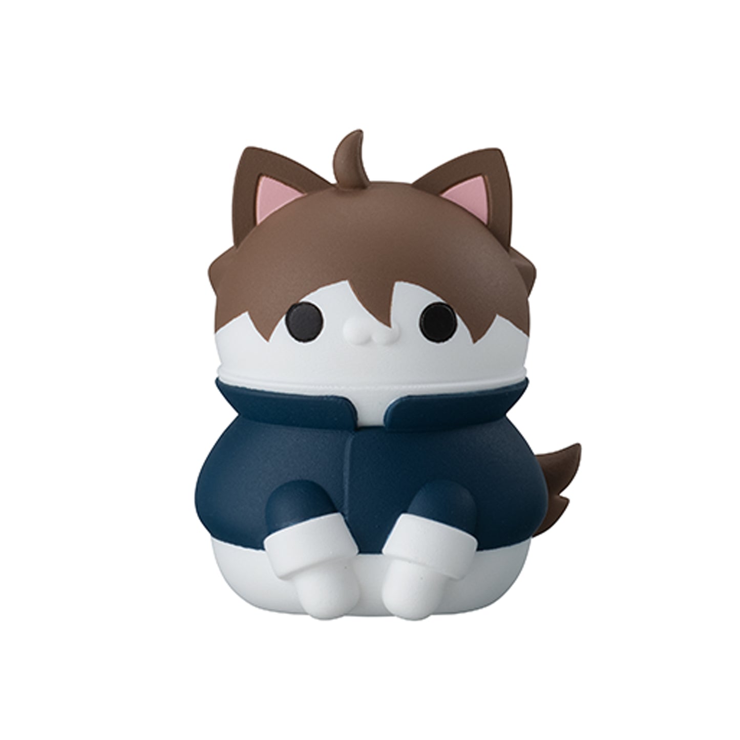 PRE ORDER – BOX OF 8 - MEGA CAT PROJECT NEW MOBILE REPORT GUNDAM WING NYANDAM W CATS TRANSFORMATION MISSION ACCOMPLISHED!