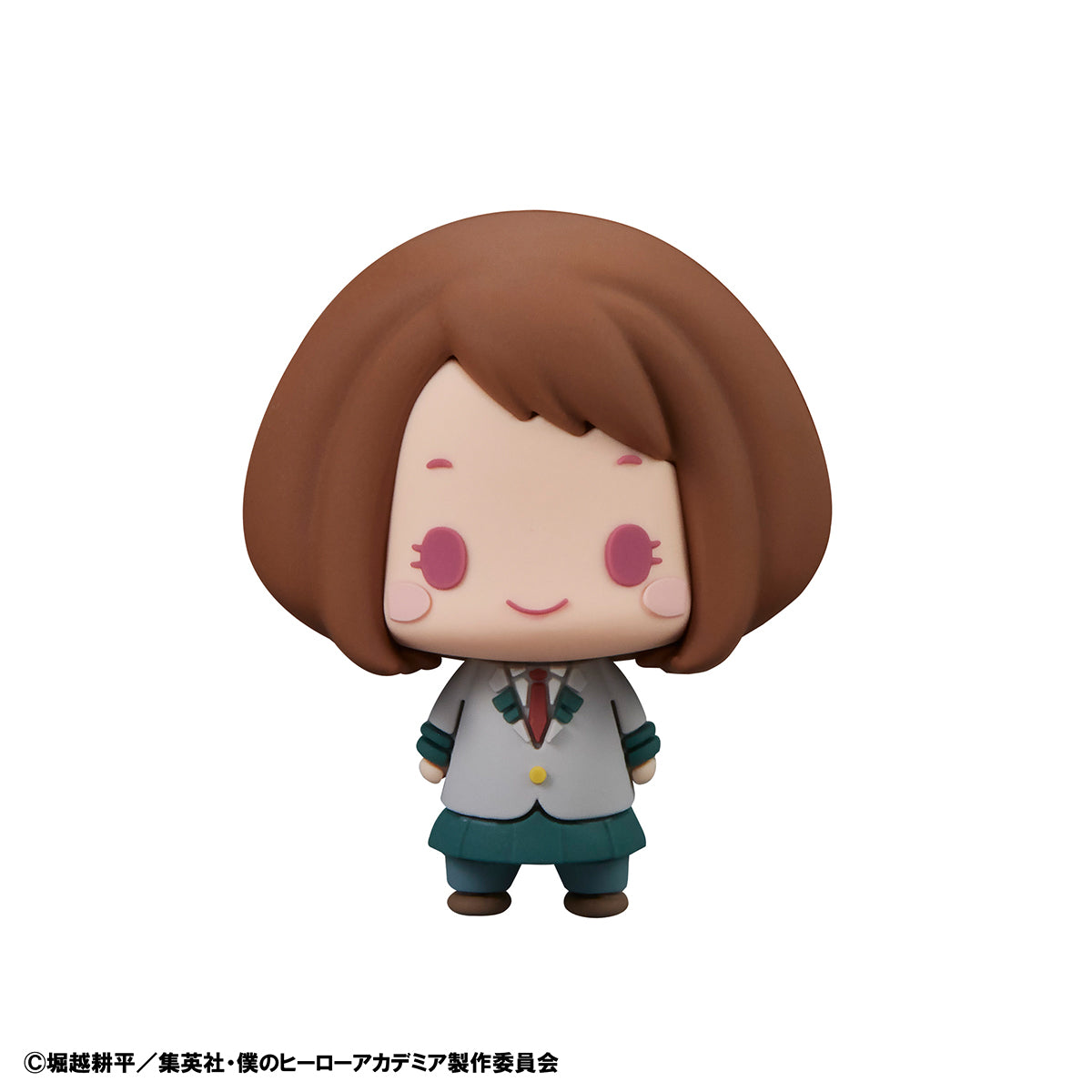 PRE ORDER – BOX OF 6 - CHOKORIN COLLECTION MY HERO ACADEMIA SET