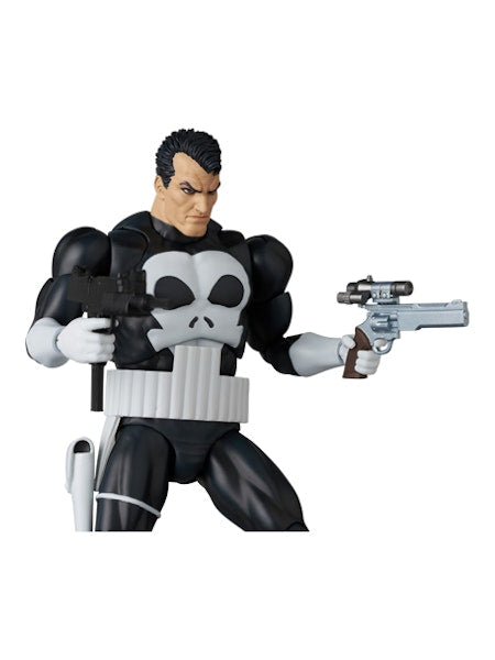 PRE ORDER – MAFEX THE PUNISHER (COMIC VER.)