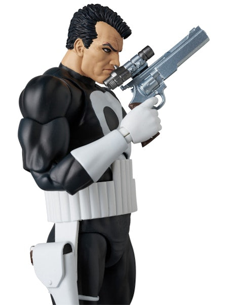 PRE ORDER – MAFEX THE PUNISHER (COMIC VER.)