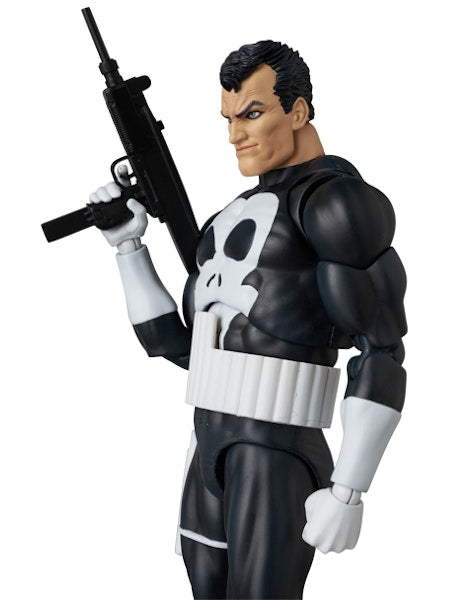 PRE ORDER – MAFEX THE PUNISHER (COMIC VER.)