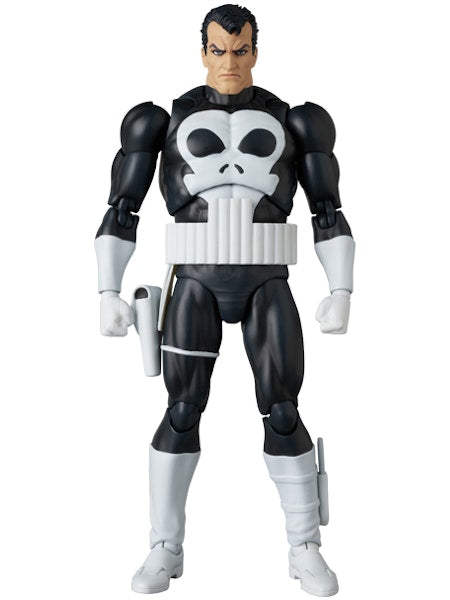 PRE ORDER – MAFEX THE PUNISHER (COMIC VER.)