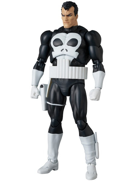 PRE ORDER – MAFEX THE PUNISHER (COMIC VER.)