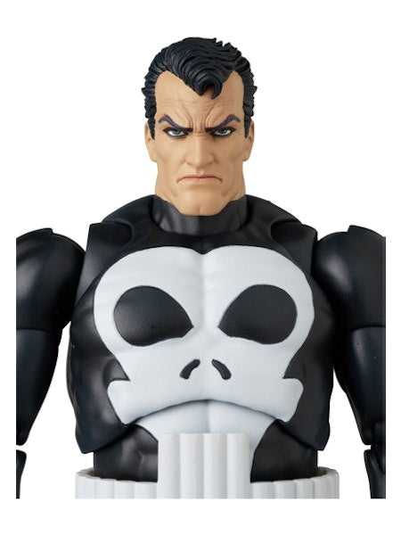 PRE ORDER – MAFEX THE PUNISHER (COMIC VER.)