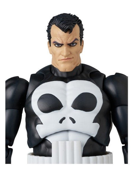 PRE ORDER – MAFEX THE PUNISHER (COMIC VER.)