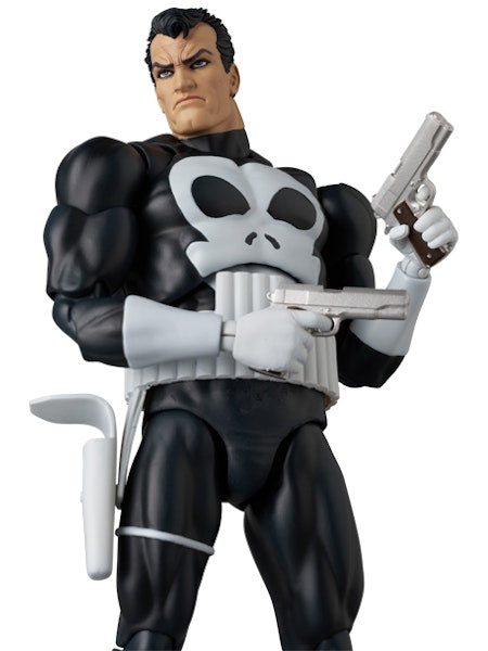 PRE ORDER – MAFEX THE PUNISHER (COMIC VER.)