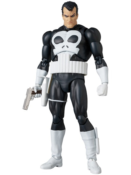 PRE ORDER – MAFEX THE PUNISHER (COMIC VER.)