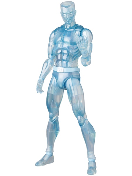 PRE ORDER – MAFEX X-MEN - ICEMAN (COMIC VER.)