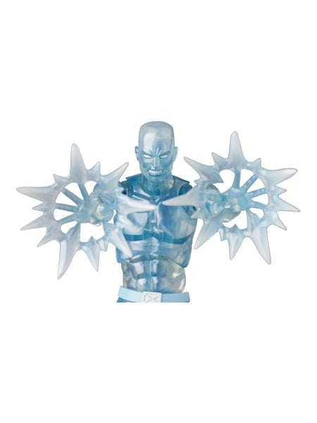 PRE ORDER – MAFEX X-MEN - ICEMAN (COMIC VER.)
