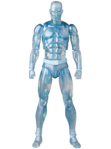 PRE ORDER – MAFEX X-MEN - ICEMAN (COMIC VER.)