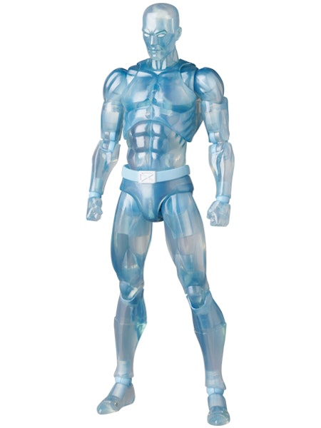 PRE ORDER – MAFEX X-MEN - ICEMAN (COMIC VER.)