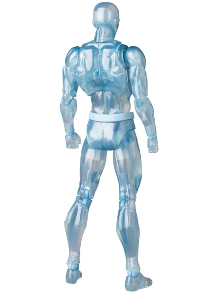 PRE ORDER – MAFEX X-MEN - ICEMAN (COMIC VER.)