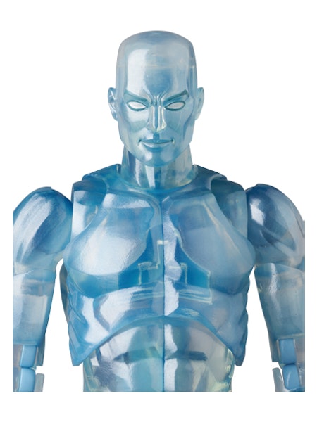 PRE ORDER – MAFEX X-MEN - ICEMAN (COMIC VER.)