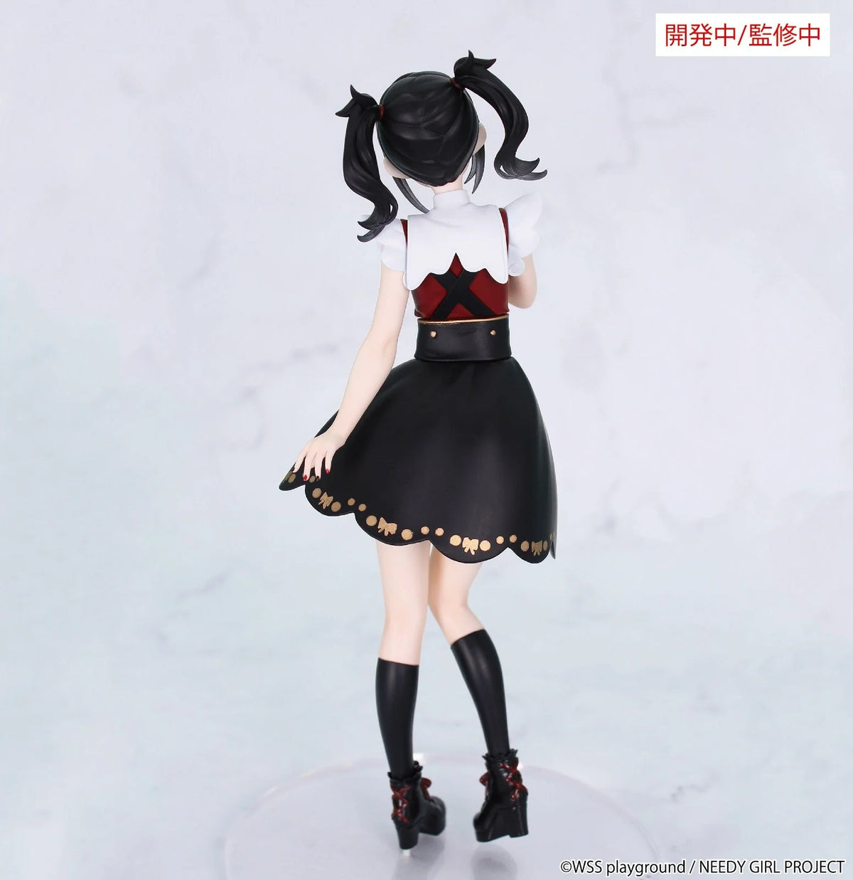 PRE ORDER – NEEDY GIRL OVERDOSE VIVIT FIGURE - AME-CHAN