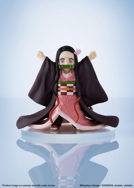 CONOFIG DEMON SLAYER: KIMETSU NO YAIBA - LITTLE NEZUKO