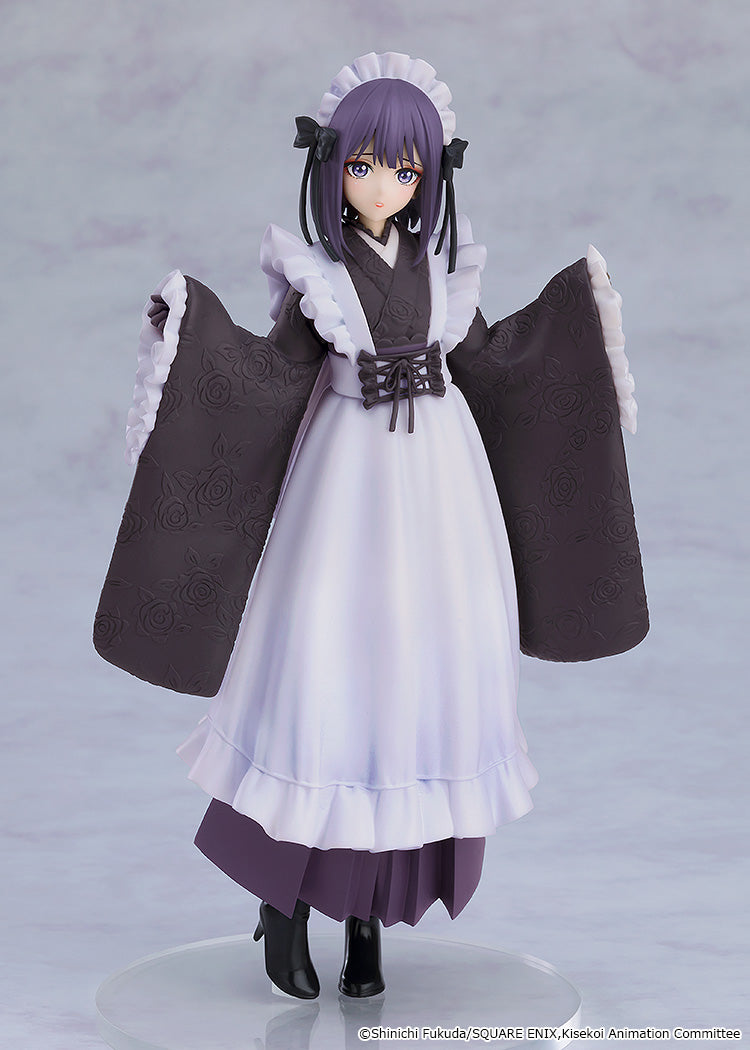 PRE ORDER – POP UP PARADE MY DRESS-UP DARLING - MARIN KITAGAWA ( SHIZUKU KUROE : SCHOOL FESTIVAL VER. )