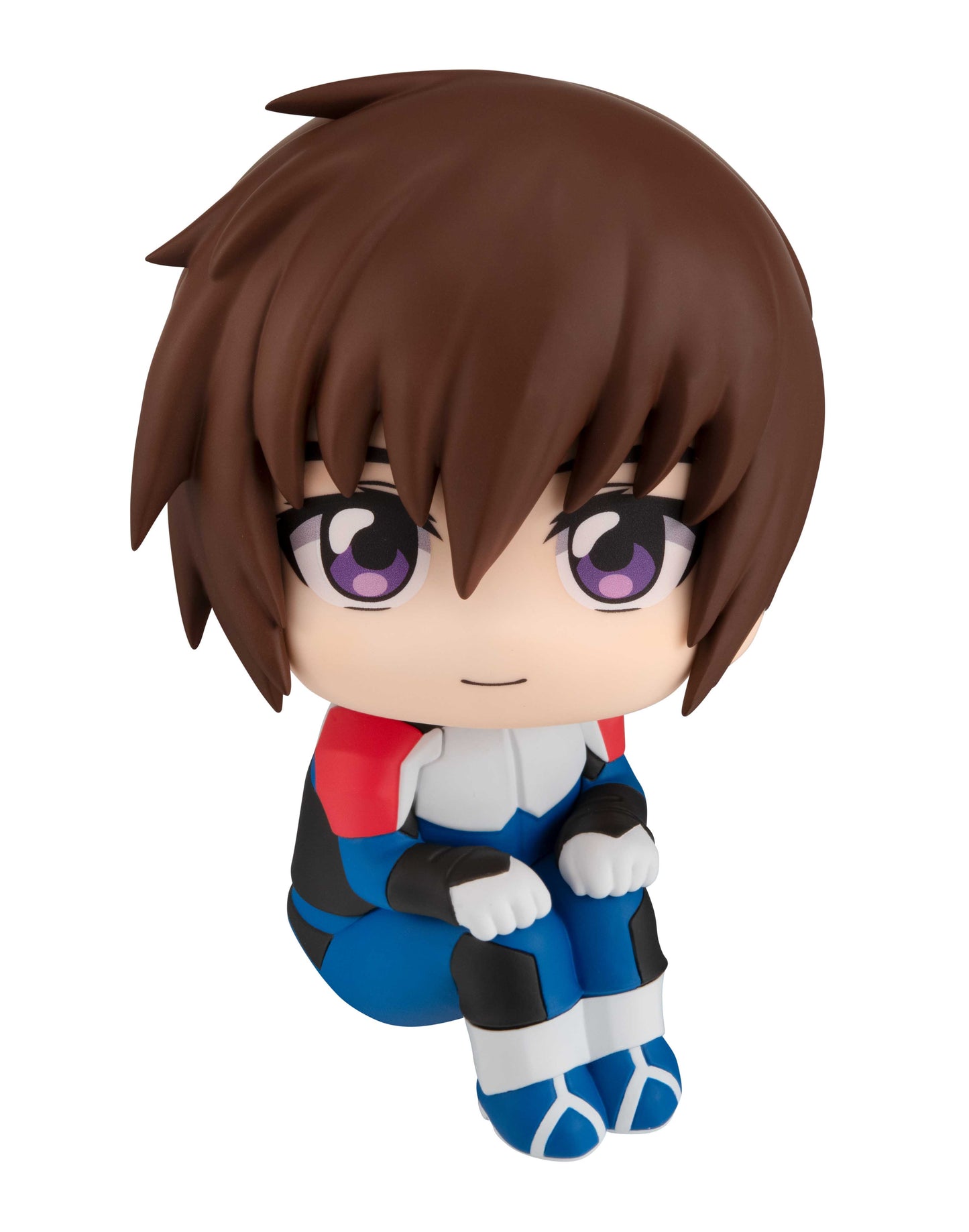BACK ORDER – LOOKUP MOBILE SUIT GUNDAM SEED FREEDOM - KIRA YAMATO