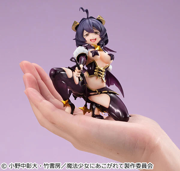 PRE ORDER – MELTY PRINCESS GUSHING OVER MAGICAL GIRLS PALM SIZE MAGIA BAISER
