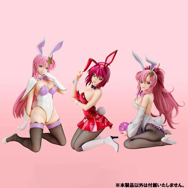 PRE ORDER – 1/4 B-STYLE MOBILE SUIT GUNDAM SEED DESTINY LUNAMARIA HAWKE BUNNY VER.