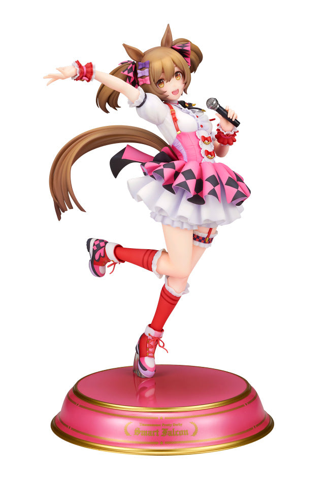 PRE ORDER – 1/7 UMAMUSUME PRETTY DERBY - SMART FALCON