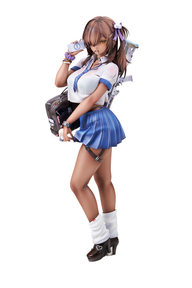 PRE ORDER – 1/7 GODDESS OF VICTORY: NIKKE - NAGA