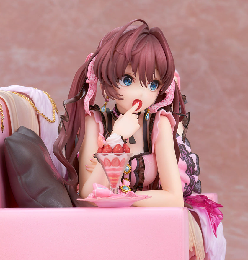 PRE ORDER – 1/7 THE IDOLM@STER CINDERELLA GIRLS - SHIKI ICHINOSE DOLCE PUELLA VER
