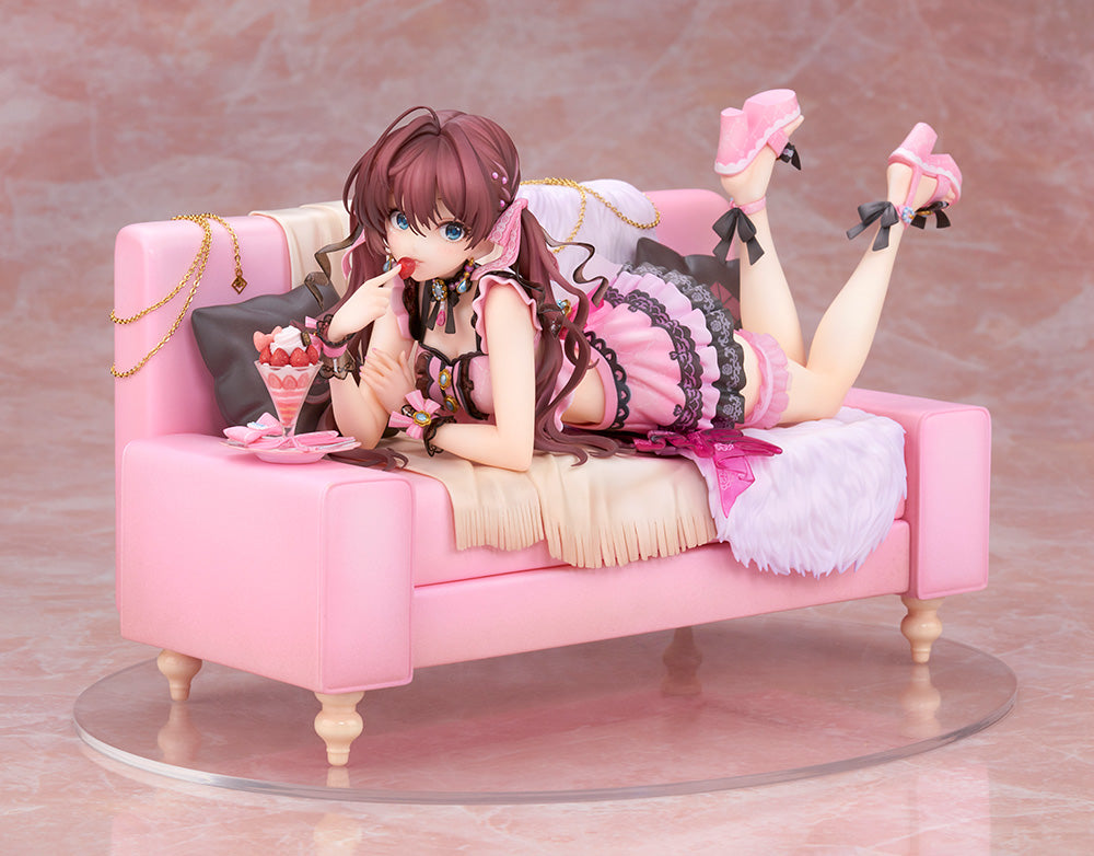 PRE ORDER – 1/7 THE IDOLM@STER CINDERELLA GIRLS - SHIKI ICHINOSE DOLCE PUELLA VER