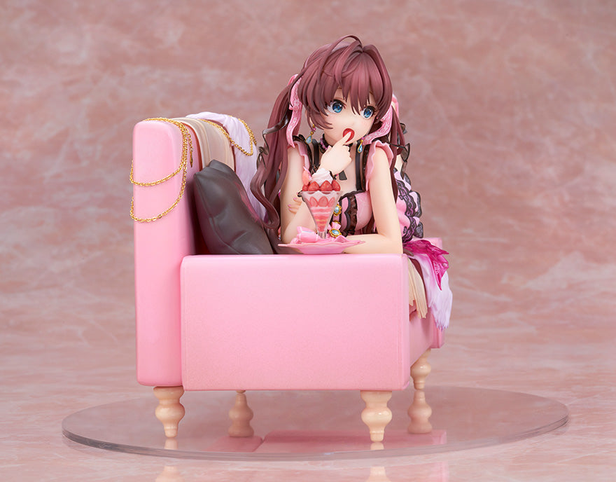 PRE ORDER – 1/7 THE IDOLM@STER CINDERELLA GIRLS - SHIKI ICHINOSE DOLCE PUELLA VER