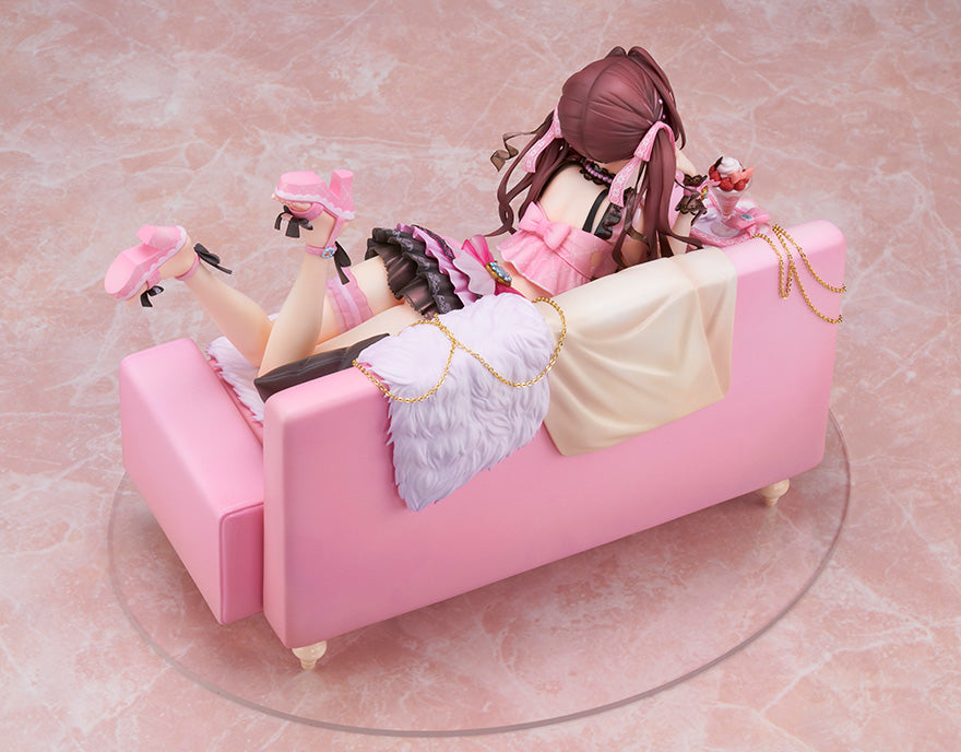 PRE ORDER – 1/7 THE IDOLM@STER CINDERELLA GIRLS - SHIKI ICHINOSE DOLCE PUELLA VER