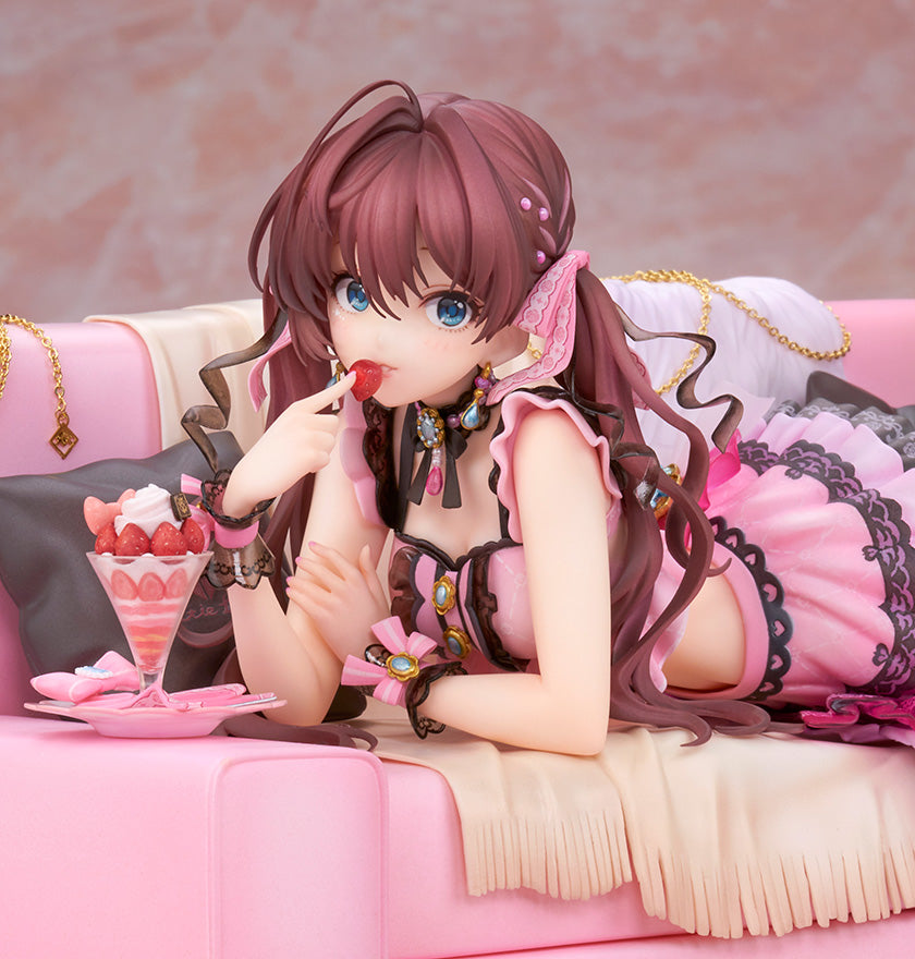PRE ORDER – 1/7 THE IDOLM@STER CINDERELLA GIRLS - SHIKI ICHINOSE DOLCE PUELLA VER