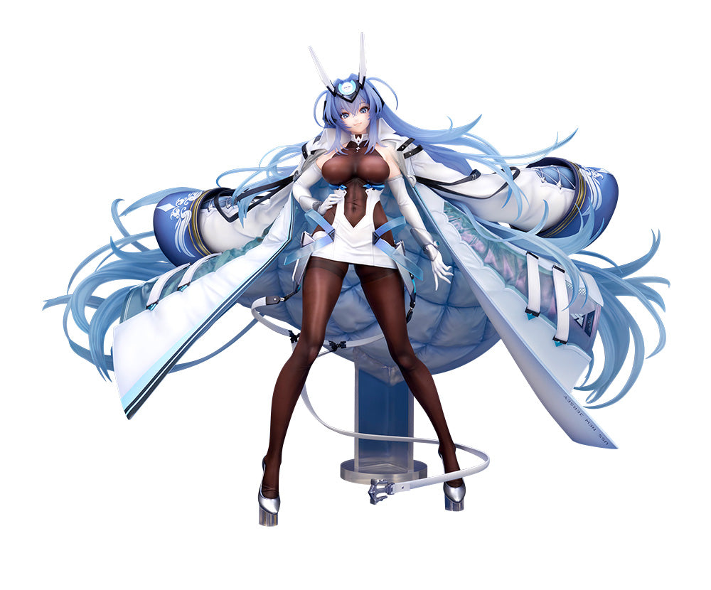 PRE ORDER – 1/7 AZUR LANE - NEW JERSEY