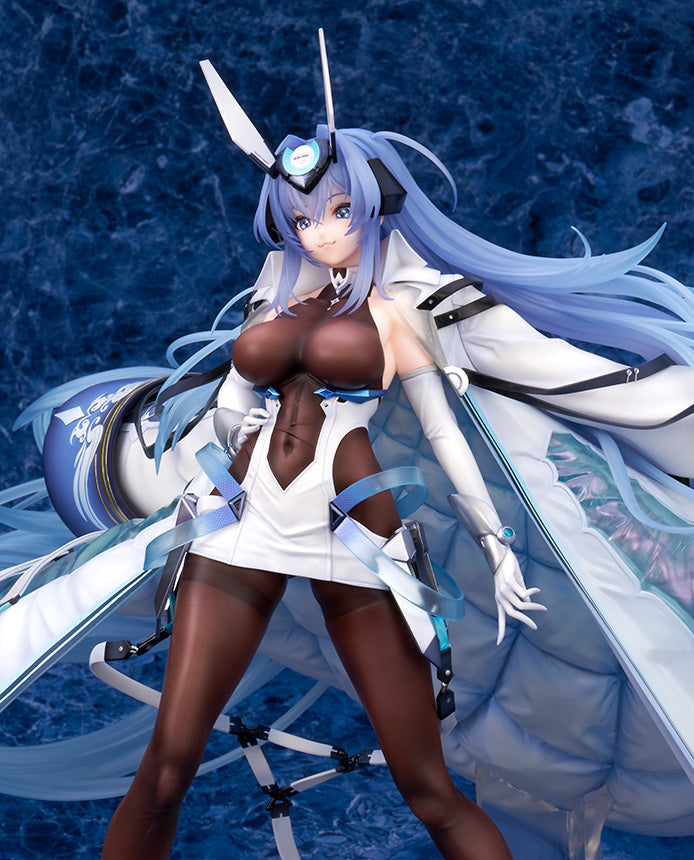 PRE ORDER – 1/7 AZUR LANE - NEW JERSEY