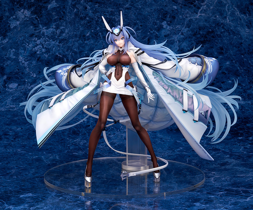 PRE ORDER – 1/7 AZUR LANE - NEW JERSEY