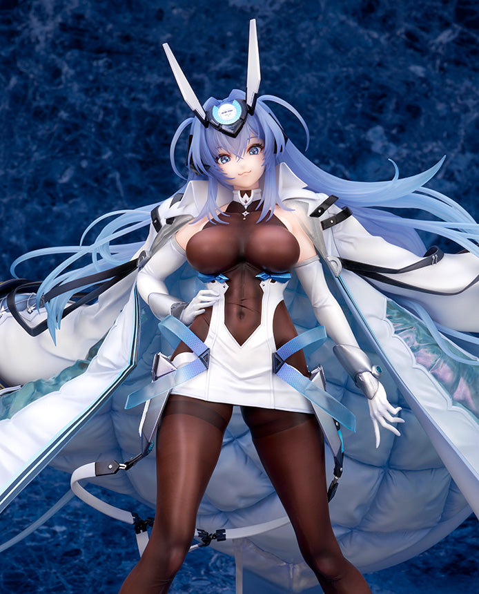 PRE ORDER – 1/7 AZUR LANE - NEW JERSEY