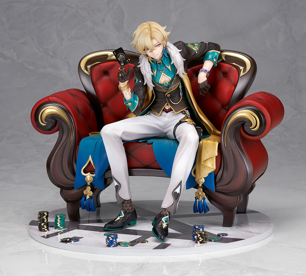 PRE ORDER – 1/7 HONKAI: STAR RAIL - AVENTURINE